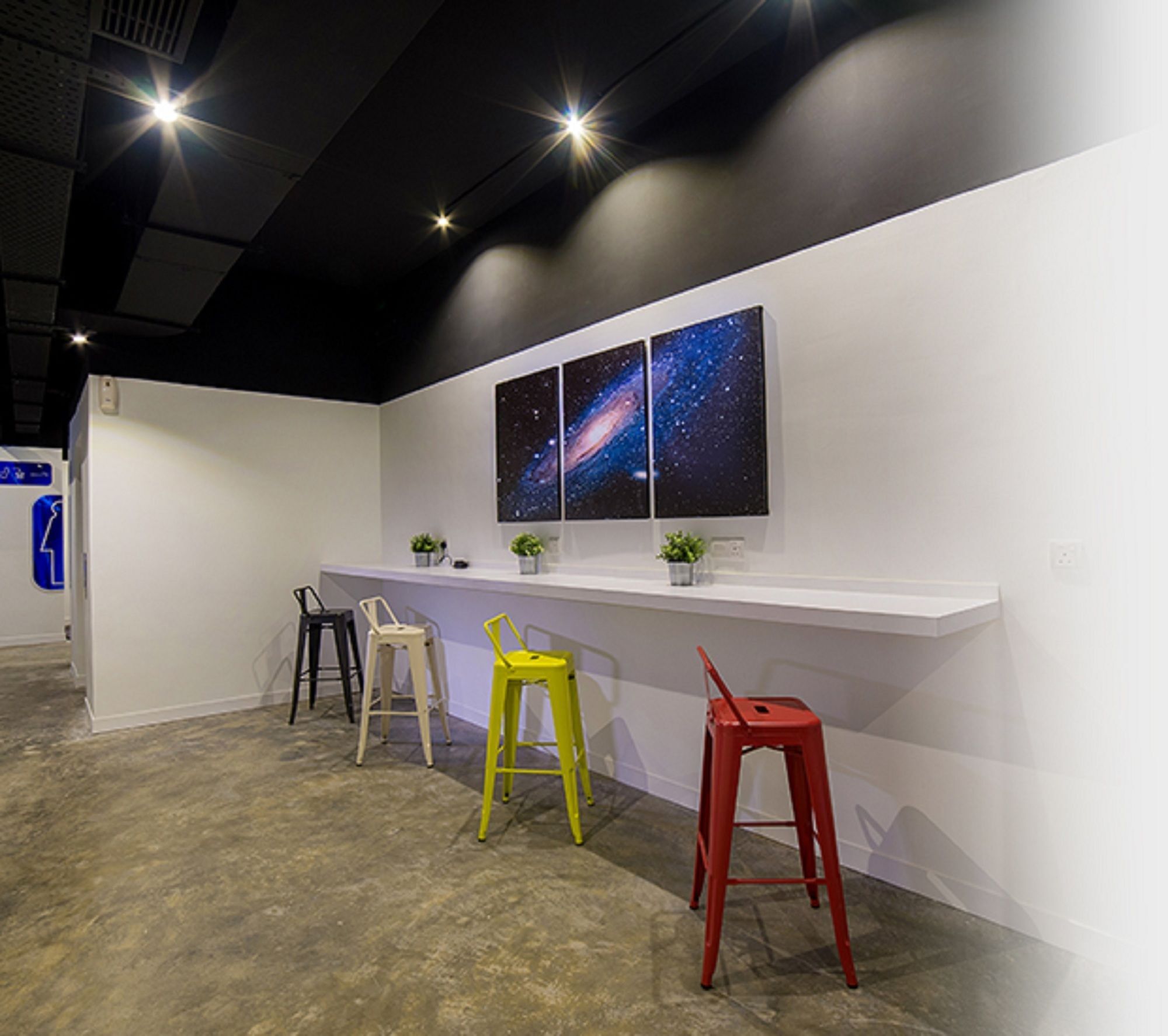 里卡顿胶囊酒店 吉隆坡 外观 照片